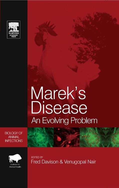 Marek's Disease - 