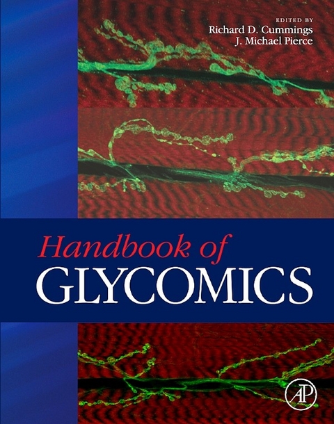 Handbook of Glycomics - 