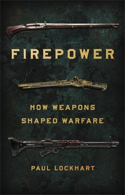 Firepower - Paul Lockhart