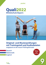 Quali 2022 - Mittelschule Bayern - 