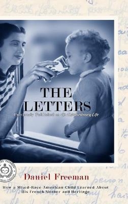 The Letters - Daniel Freeman