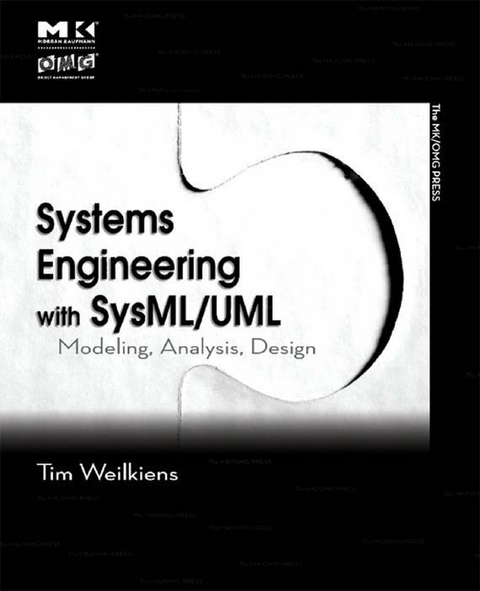 Systems Engineering with SysML/UML -  Tim Weilkiens