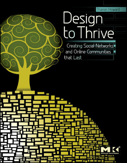 Design to Thrive -  Tharon Howard