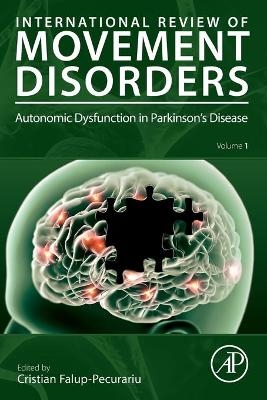 Autonomic Dysfunction in Parkinson's Disease - 