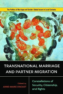 Transnational Marriage and Partner Migration - 