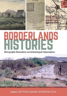 Borderlands Histories - 