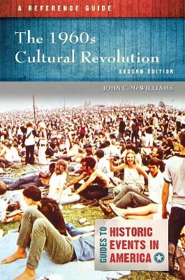 The 1960s Cultural Revolution - John C. McWilliams