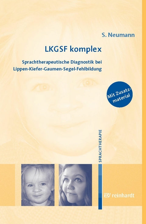 LKGSF komplex - Sandra Neumann