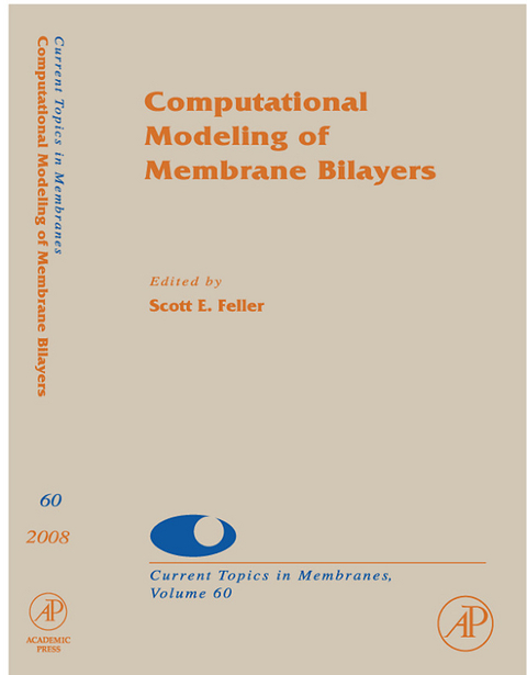 Computational Modeling of Membrane Bilayers -  V. Sundararajan