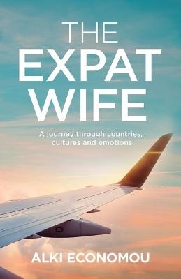 The Expat Wife - Alki Economou