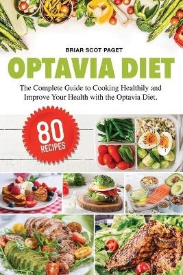 Optavia Diet - Briar Scot Paget