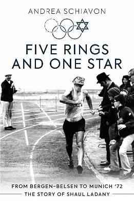 Five Rings and One Star - ANDREA SCHIAVON
