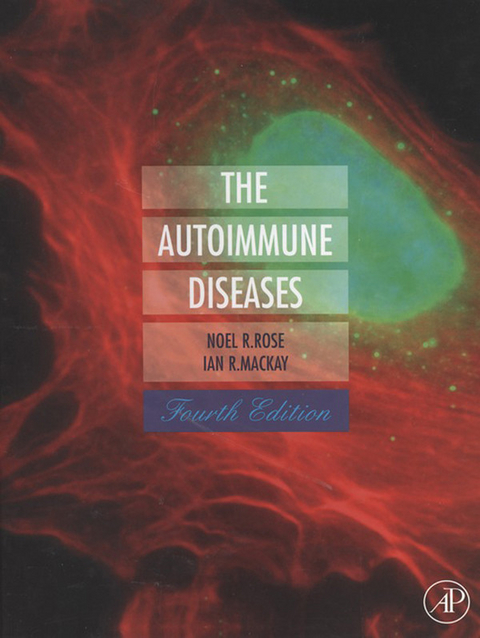 Autoimmune Diseases - 