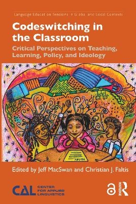 Codeswitching in the Classroom - 