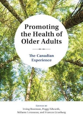 Promoting the Health of Older Adults - 
