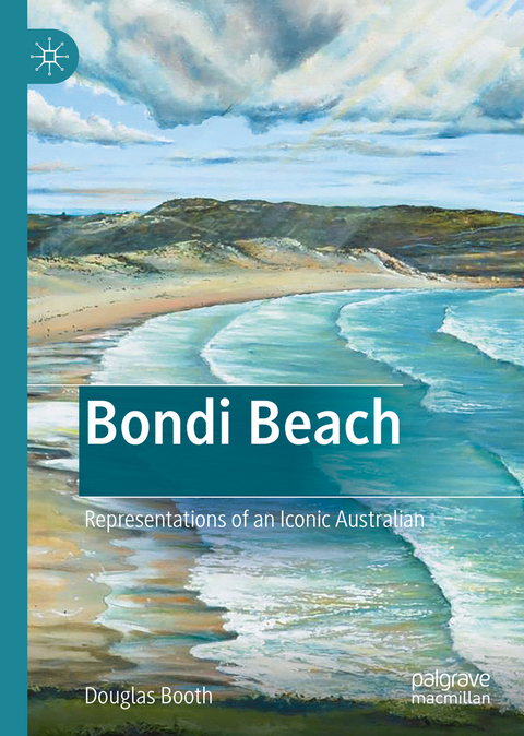 Bondi Beach - Douglas Booth