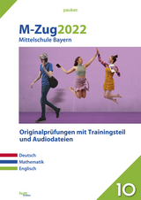 M-Zug 2022 - Mittelschule Bayern - 