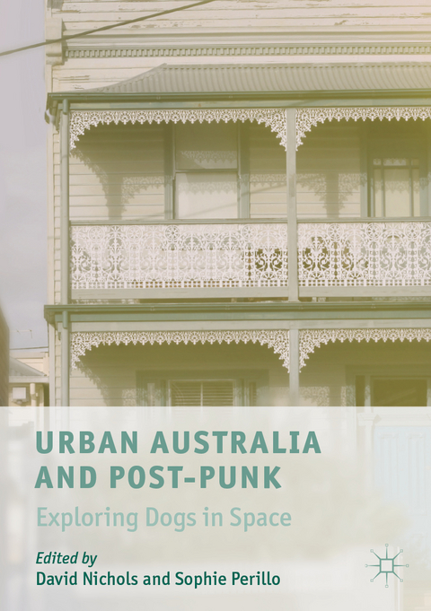 Urban Australia and Post-Punk - 