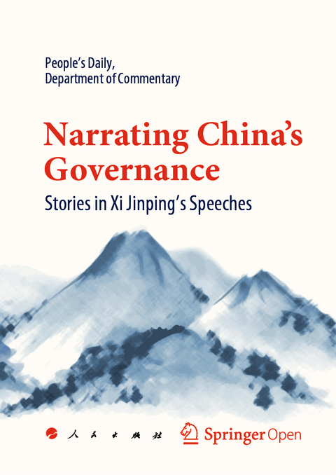 Narrating China's Governance - Department of Commentary People's Daily