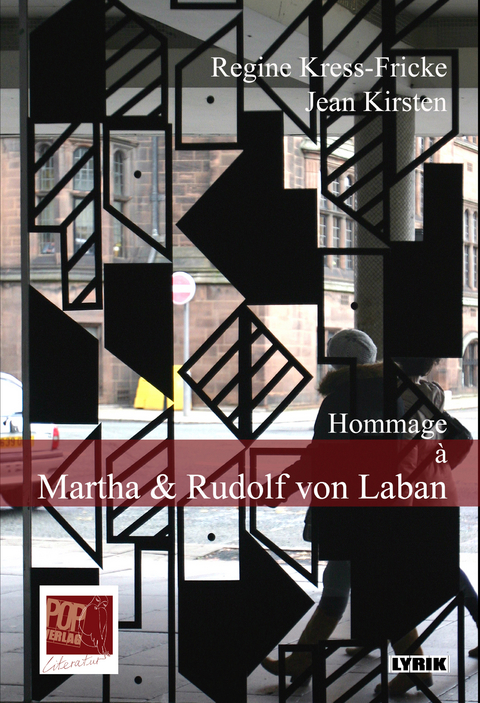 Hommage à Martha & Rudolf von Laban - Regine Kress-Fricke, Jean Kirsten