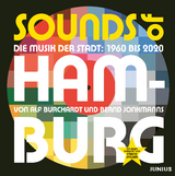 Sounds of Hamburg - Alf Burchardt