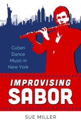 Improvising Sabor - Sue Miller