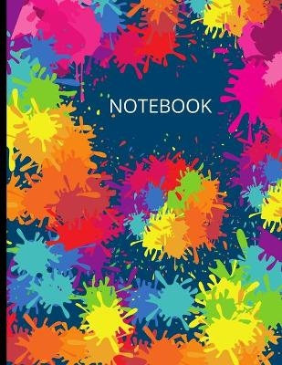 Notebook - Homer T Raymond