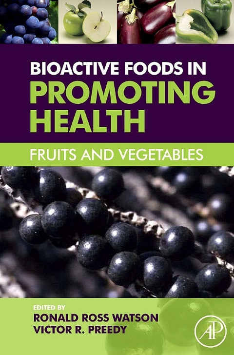 Bioactive Foods in Promoting Health - 