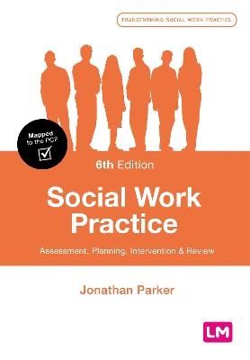 Social Work Practice - Jonathan Parker