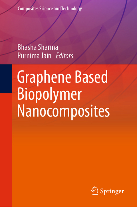Graphene Based Biopolymer Nanocomposites - 