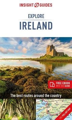 Insight Guides Explore Ireland (Travel Guide with Free eBook) -  Insight Guides