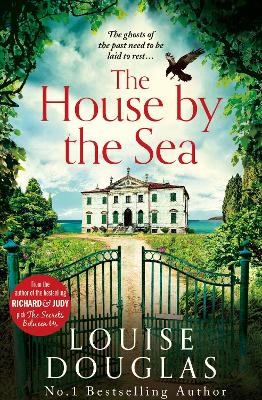 The House by the Sea - Louise Douglas