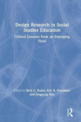 Design Research in Social Studies Education - 