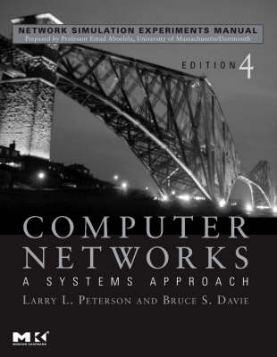 Network Simulation Experiments Manual -  Emad Aboelela