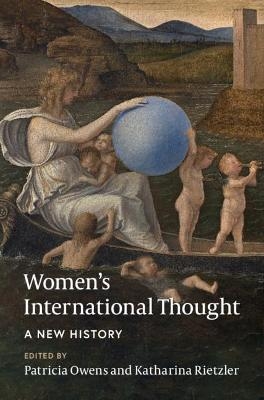 Women's International Thought: A New History - 