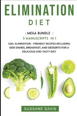 Elimination Diet - Sussane Davis