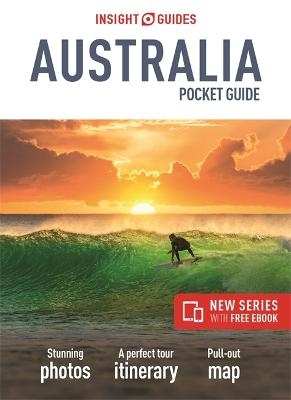 Insight Guides Pocket Australia (Travel Guide with Free eBook) -  Insight Guides