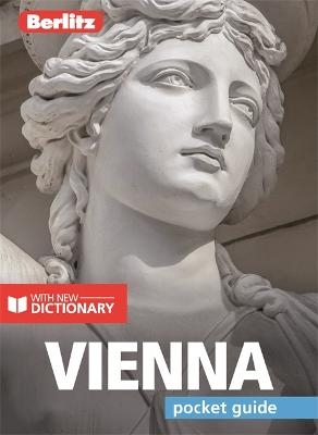 Berlitz Pocket Guide Vienna (Travel Guide with Free Dictionary)