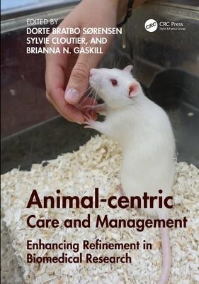 Animal-centric Care and Management - 