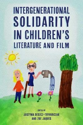 Intergenerational Solidarity in Children's Literature and Film - 