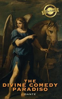 The Divine Comedy - Dante Alighieri