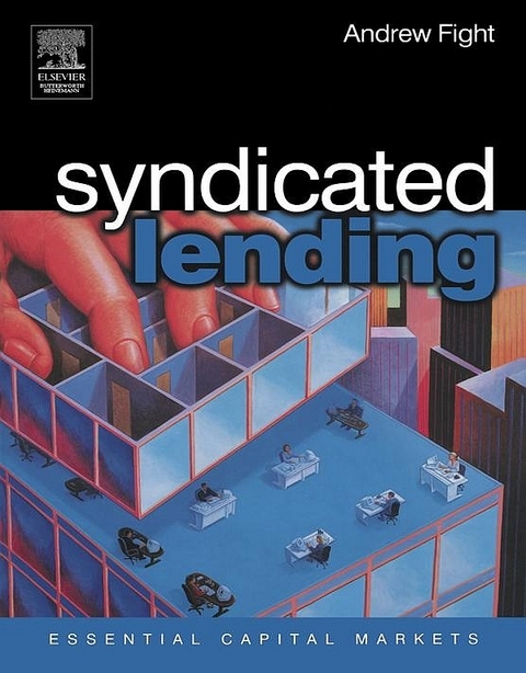 Syndicated Lending -  Andrew Fight