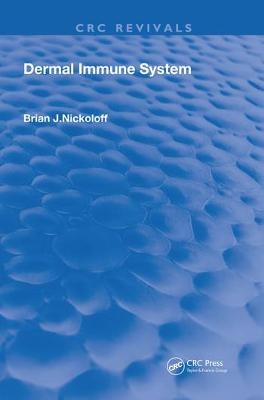 Dermal Immune System - 