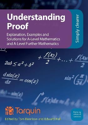 Understanding Proof - 