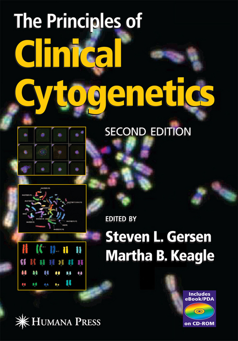 The Principles of Clinical Cytogenetics - 