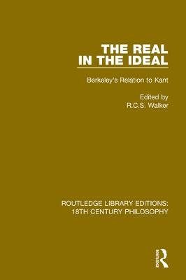 The Real in the Ideal - 