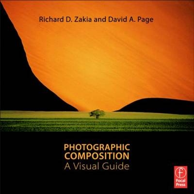 Photographic Composition Visualized -  Richard D. Zakia