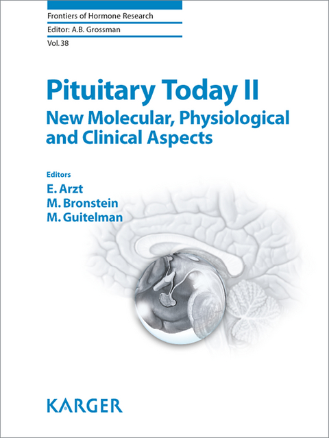 Pituitary Today II - 