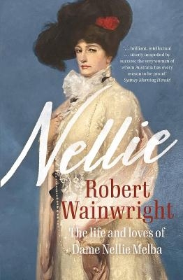 Nellie - Robert Wainwright