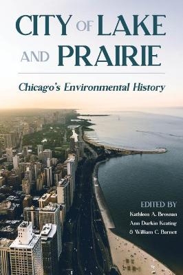 City of Lake and Prairie - 